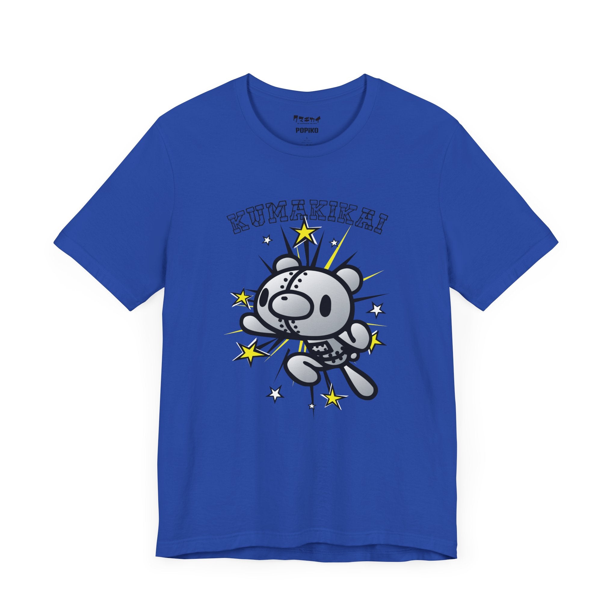 Kumakikai Tee
